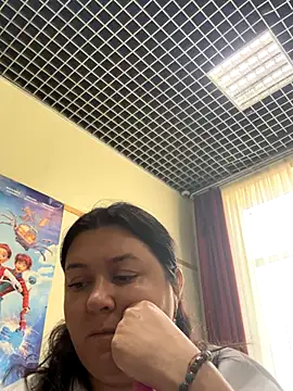 Liza Will online show from 10.20.25