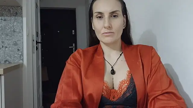 DonnaAmore online show from 03.23.26