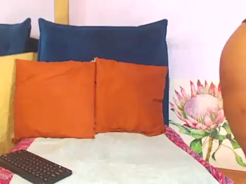 SexyScarlet101 online show from 01.14.26