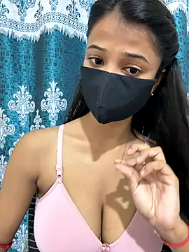 Sonia soni332 online show from 10.31.25