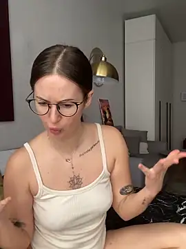 ElizabetBlack online show from 02.16.26