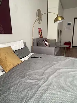 ElizabetBlack online show from 03.03.26