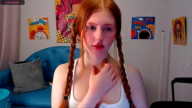 LuxXAngel online show from 02.15.26