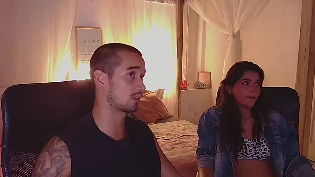 Laila asher online show from 09.14.25