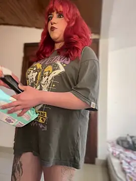 Noa Todokoro online show from 09.27.25