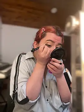 Noa Todokoro online show from 10.18.25