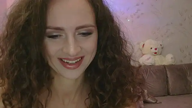 Amber Carrol online show from 12.14.25