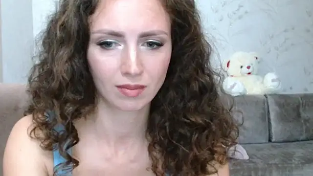 Amber Carrol online show from 03.18.26