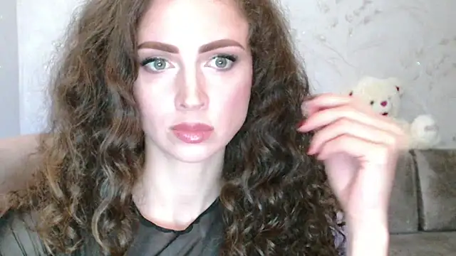 Amber Carrol online show from 03.21.26