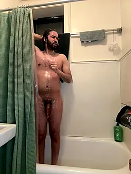 Snapshot of KingKevo27 chatting on 10.18.25 KingKevo27 online show from 10.18.25