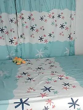 AntonelaMorriz online show from 11.03.25