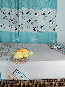 AntonelaMorriz online show from 11.14.25