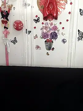 AntonelaMorriz online show from 02.10.26