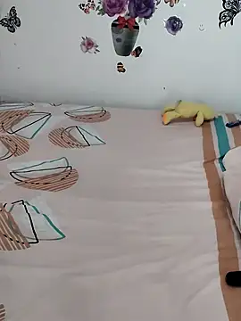 AntonelaMorriz online show from 02.23.26