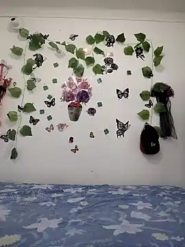 AntonelaMorriz online show from 03.20.26