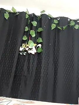 AntonelaMorriz online show from 04.09.26