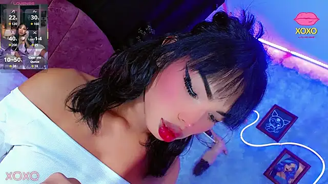 Aishasexy18 online show from 01.14.26