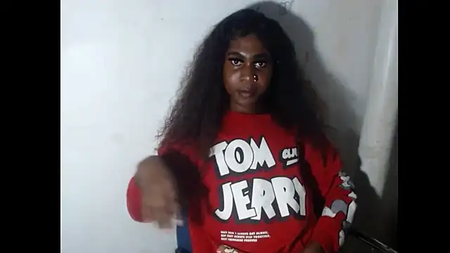 Snapshot of BebaFoxx chatting on 09.13.25 BebaFoxx online show from 09.13.25