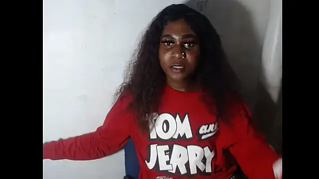 Snapshot of BebaFoxx chatting on 10.25.25 BebaFoxx online show from 10.25.25