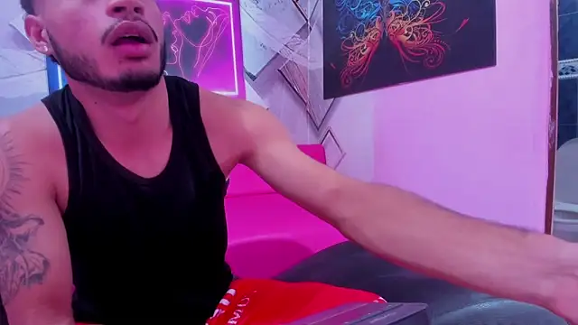 rhabena boysex online show from 03.07.26