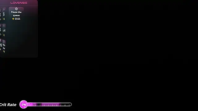 Stepha babe online show from 11.29.25