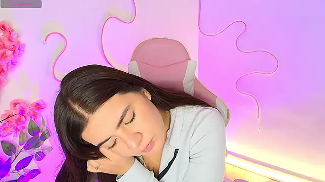 Stepha babe online show from 03.29.26