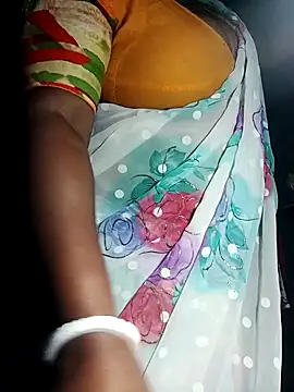 Nude-Priya2 online show from 11.19.25