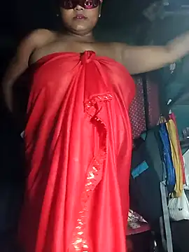 Nude-Priya2 online show from 12.14.25