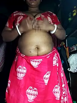 Nude-Priya2 online show from 12.21.25