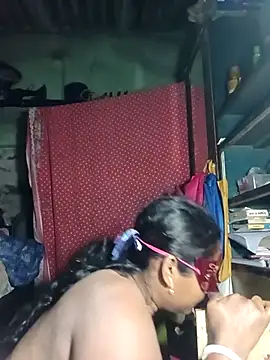 Nude-Priya2 online show from 01.15.26