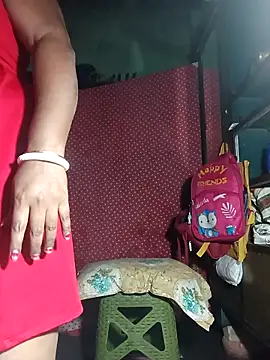 Nude-Priya2 online show from 02.07.26