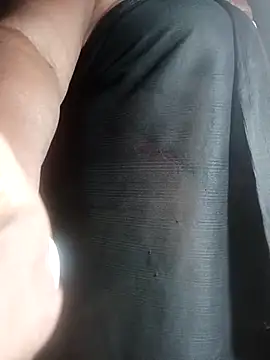 Nude-Priya2 online show from 03.01.26