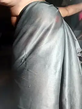 Nude-Priya2 online show from 03.19.26