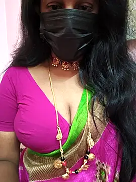 Snapshot of sana-99 chatting on 11.10.25 sana-99 online show from 11.10.25