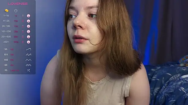 puppy eyes online show from 10.22.25