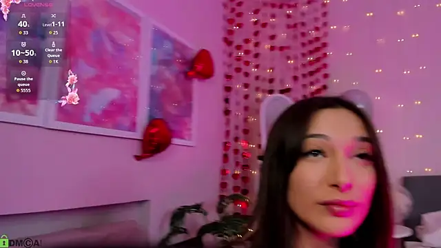 Lillie Miller online show from 02.26.26