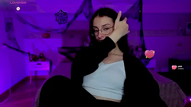 Real cutie1 online show from 11.01.25