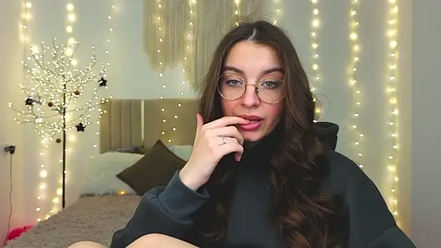 Real cutie1 online show from 02.04.26