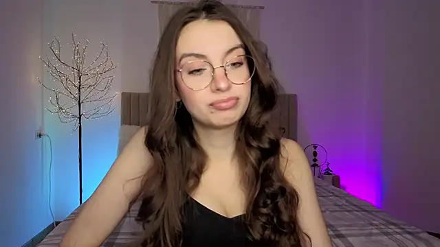 Real cutie1 online show from 02.20.26