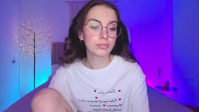 Real cutie1 online show from 03.07.26