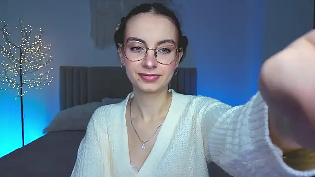 Real cutie1 online show from 03.23.26