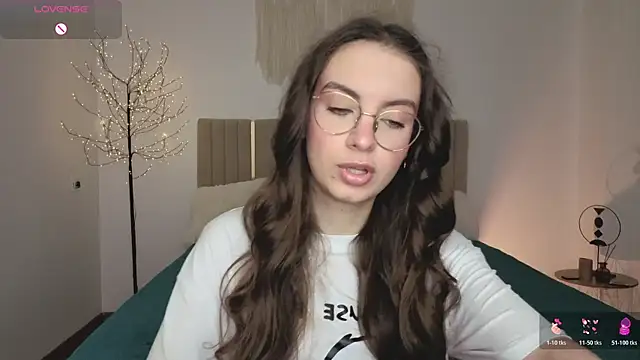 Real cutie1 online show from 04.01.26