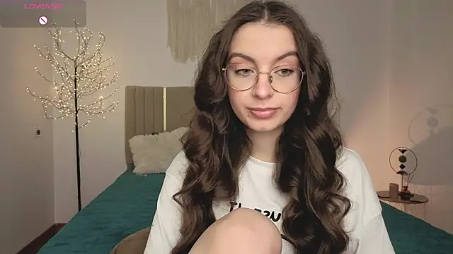 Real cutie1 online show from 04.03.26