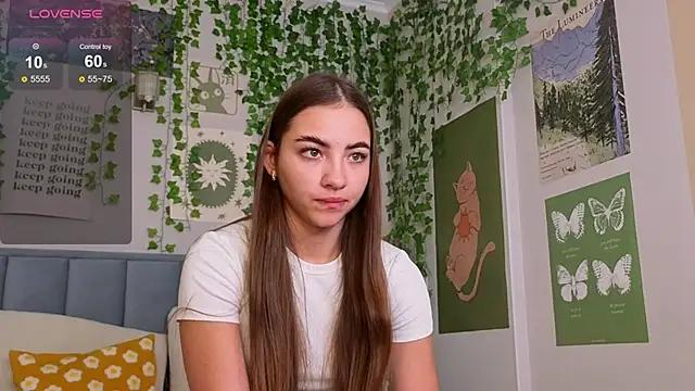 Ashley Pierce online show from 11.19.25