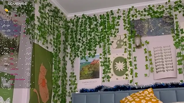 Ashley Pierce online show from 01.13.26