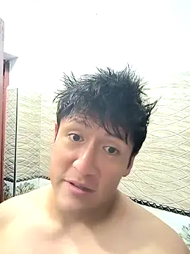 JairoGoldenDick online show from 12.03.25