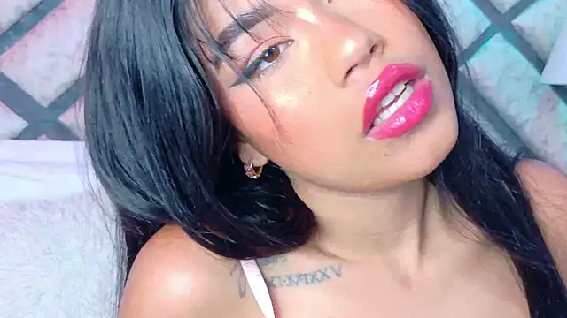 Snapshot of ZafiraRose chatting on 02.23.26 ZafiraRose online show from 02.23.26