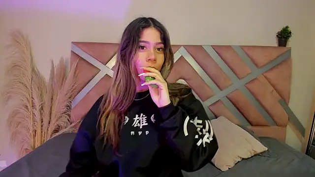 Rachell criss online show from 04.01.26