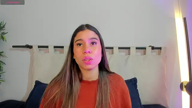 Rachell criss online show from 04.18.26