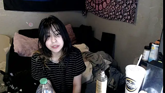 London Ray online show from 11.09.25